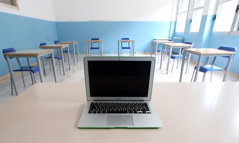 Al via gli esami di maturità