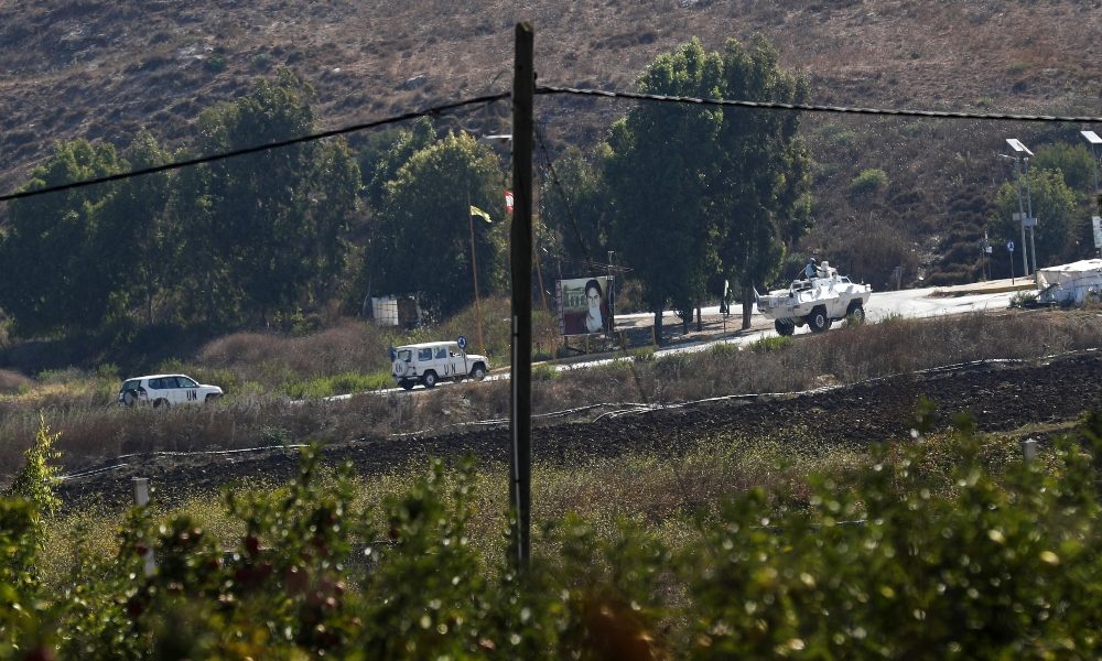 Al via mercoledì colloqui Libano-Israele mediati da Usa