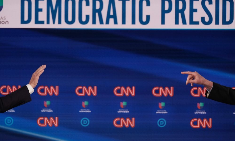 Al via primarie in Florida, aperti seggi