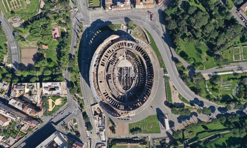 Albergatori Roma,riaprire spa con certificato vaccino