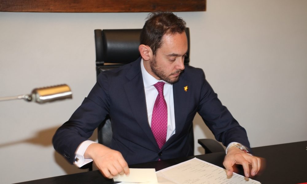 Albergatori Vda, fioccano disdette