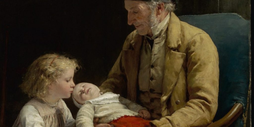 Capolavori alla Fondazione Gianadda