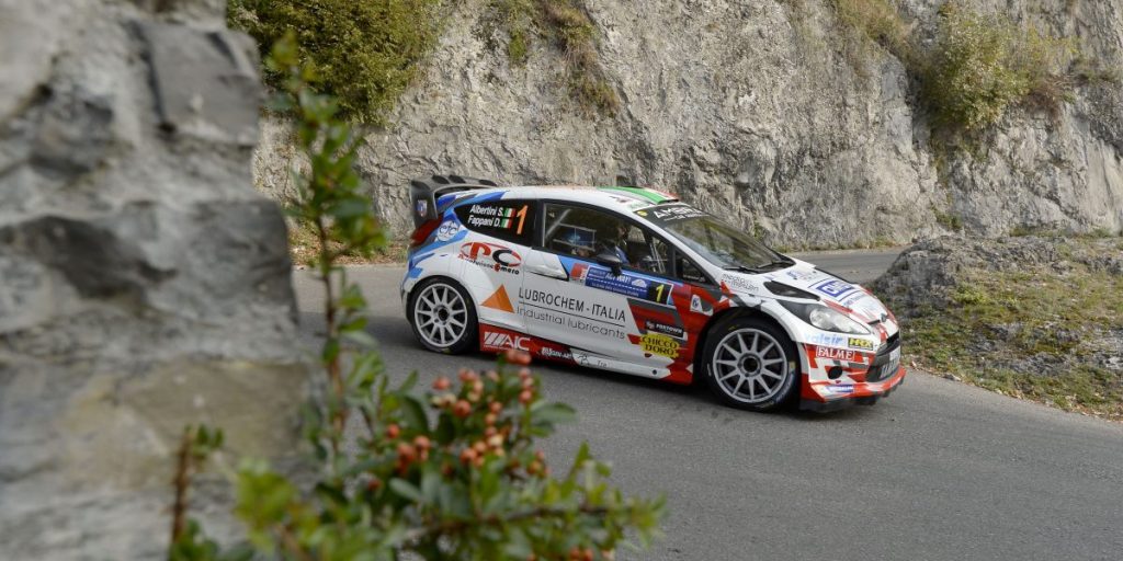 Rally in Lombardia, tutti gli appuntamenti della stagione 2019