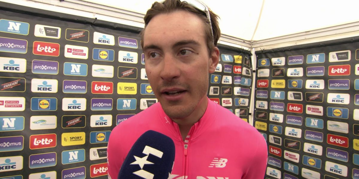 Evento promozionale al Colle del Ghisallo: sabato è ospite Bettiol, vincitore del Giro delle Fiandre