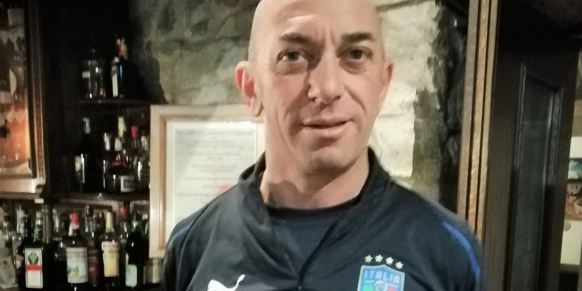 «Cultura ed educazione, priorità per i nostri ragazzi»  Intervista a Bollini, allenatore dell’Italia Under 19