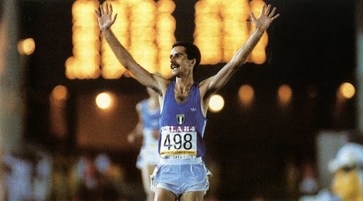 «Alberto Cova, il “ragioniere” dal grande cuore» La biografia del campione d’atletica comasco
