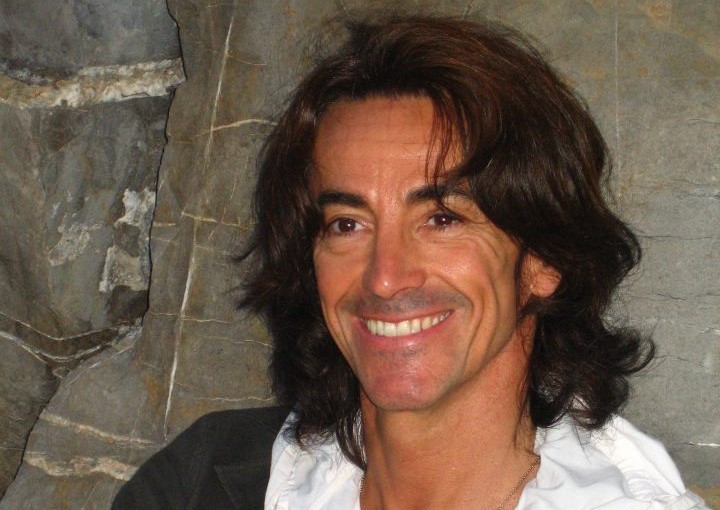 Alberto Fortis domani a Cantù