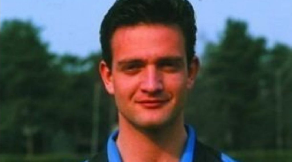 Lutto nel calcio. È morto Rivolta: il suo esordio in serie A con l’Inter al Sinigaglia nel 1985