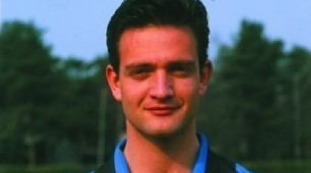 Lutto nel calcio. È morto Rivolta: il suo esordio in serie A con l’Inter al Sinigaglia nel 1985