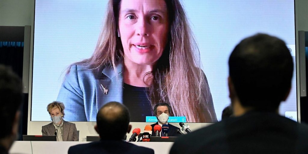 Como protagonista nella giunta regionale. Locatelli: «Popolo tormentato e sacrificato»