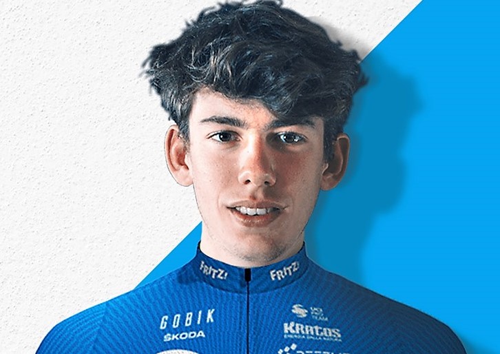 Alessandro Fancellu, l’esordio 2021 nelle corse spagnole