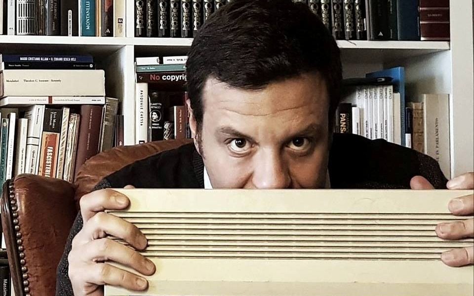 Lo scrittore Alessandro Nardone su rivolte Usa: «Immagini che ci hanno riportato all’11 settembre»