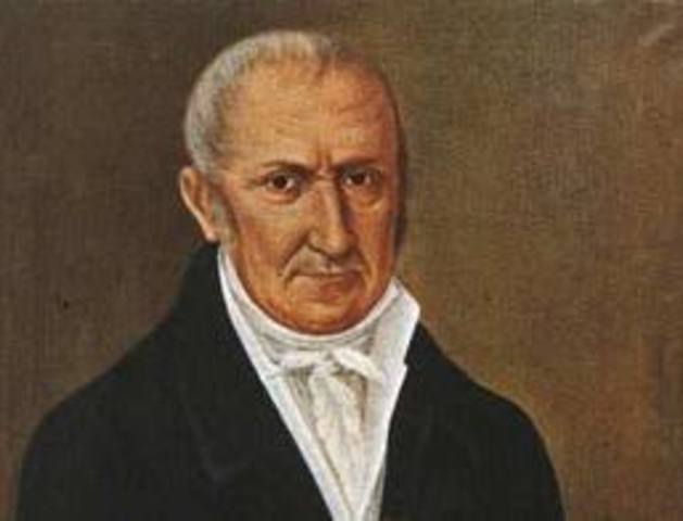 A spasso nei luoghi di Alessandro Volta