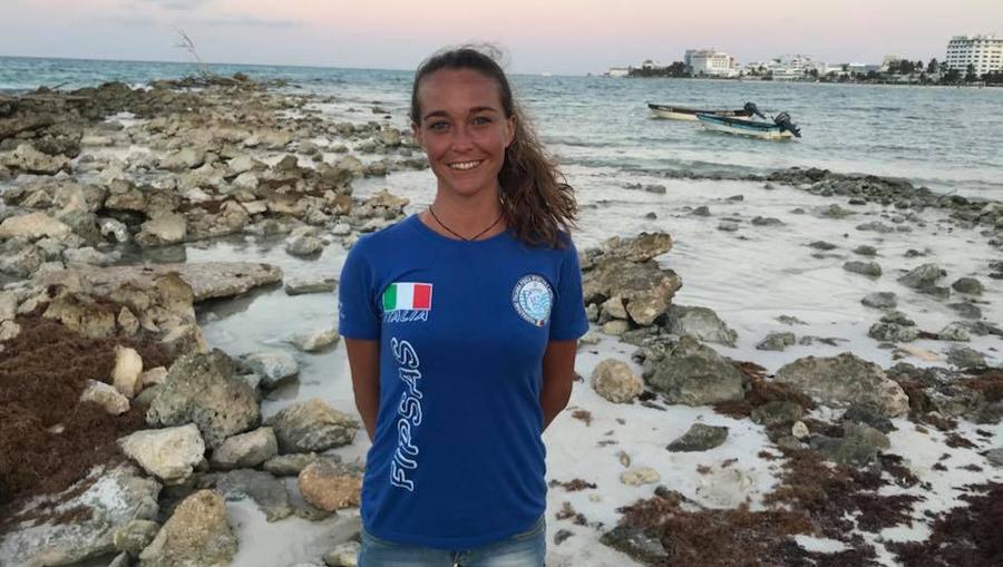 Questa sera  in biblioteca a Como  l’incontro con Alessia Zecchini