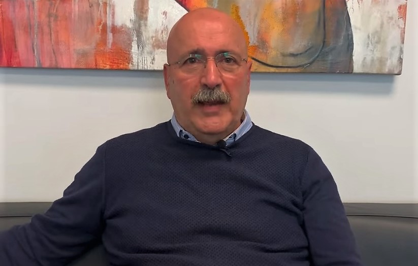 Marson:  «In campo con      carattere e determinazione»