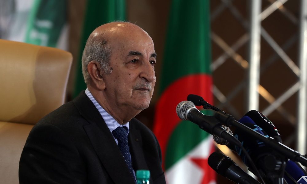 Algeria: oggi si vota per il referendum sulla Costituzione