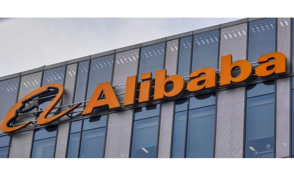 Alibaba:indagine antitrust cinese,crolla a Hong Kong(-8,13%)