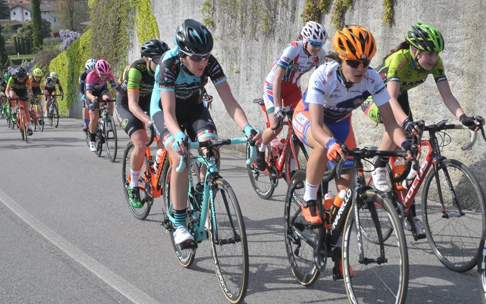 Ciclismo donne, ufficiale il calendario 2021