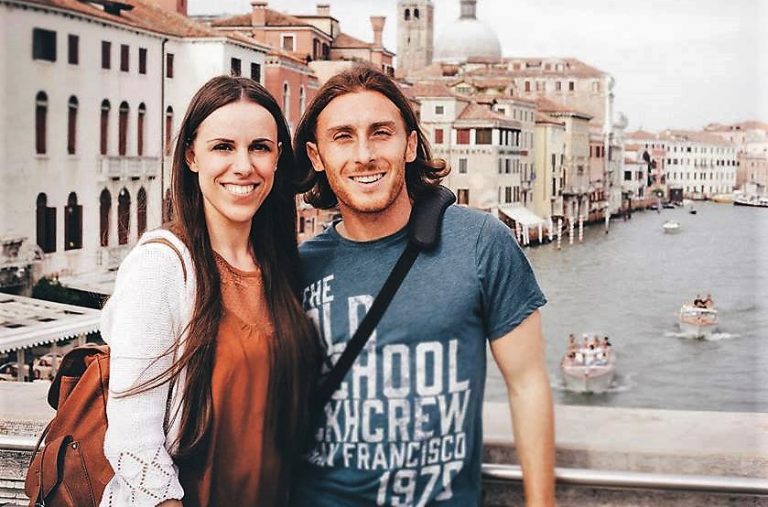 Da Porlezza al Piacenza: Luca Cattaneo, due anni di contratto con i biancorossi