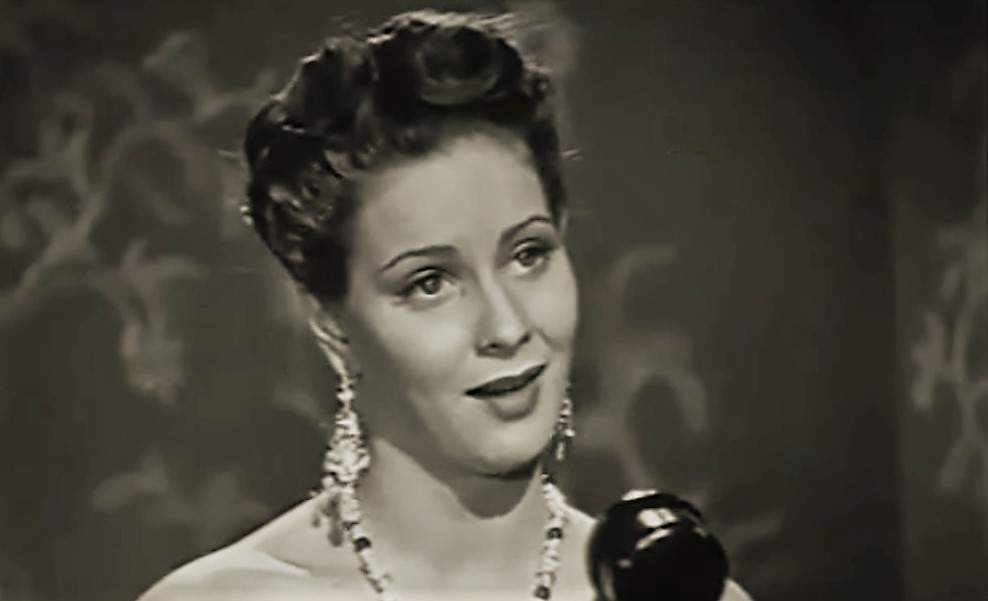 Il film su Alida Valli dal 17 maggio al cinema