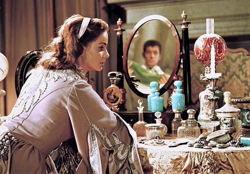 Alida Valli, il docufilm in dvd