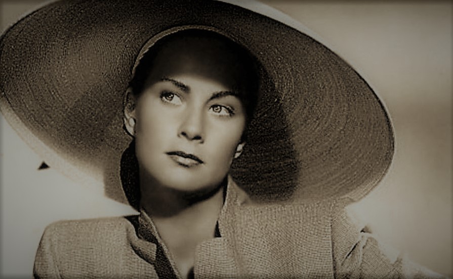 “Alida” esce al cinema