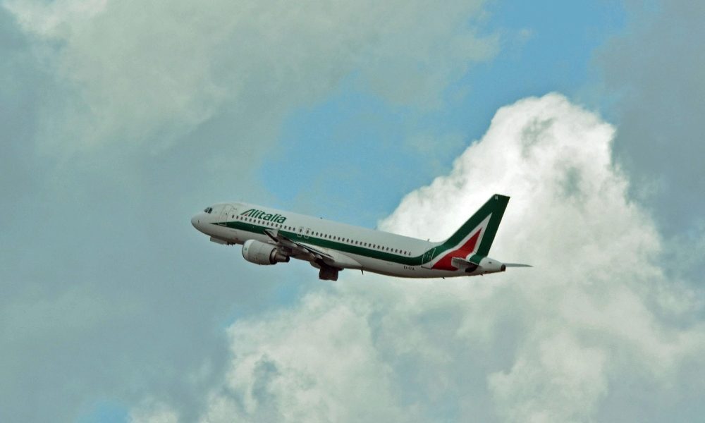 Alitalia: Giorgetti, Ita non può essere troppo pesante
