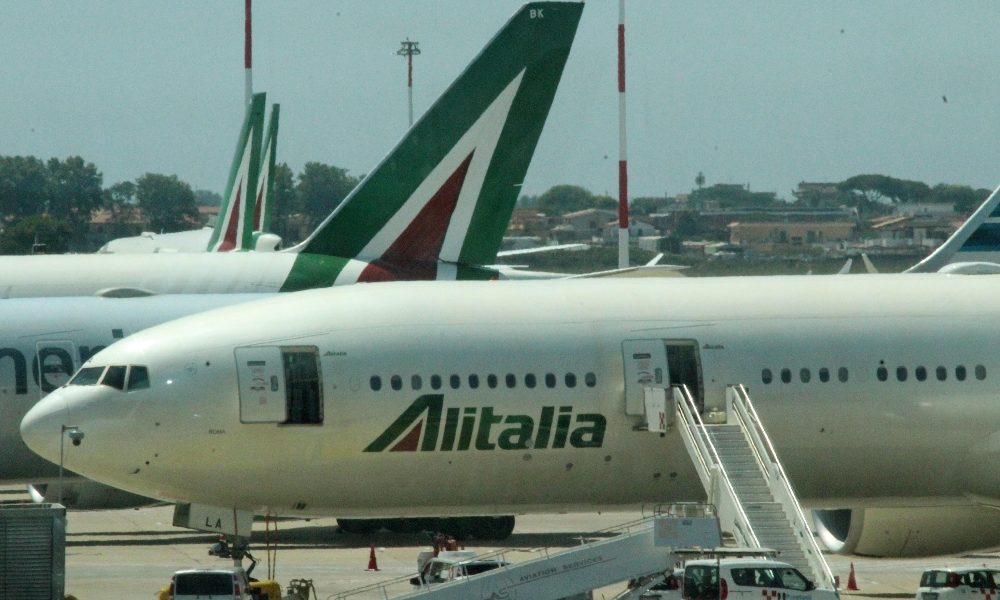 Alitalia: Lazzerini, piano su 5 anni,partner fondamentale