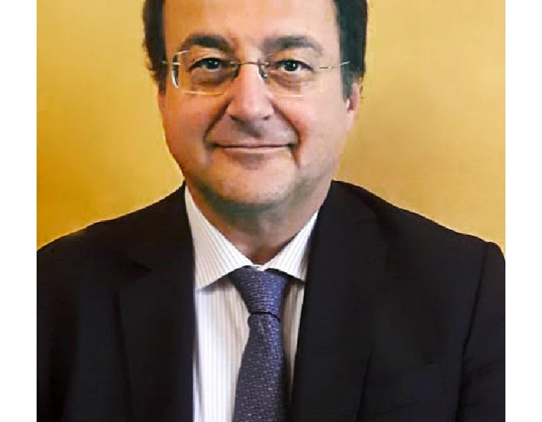 Alitalia, Leogrande commissario unico