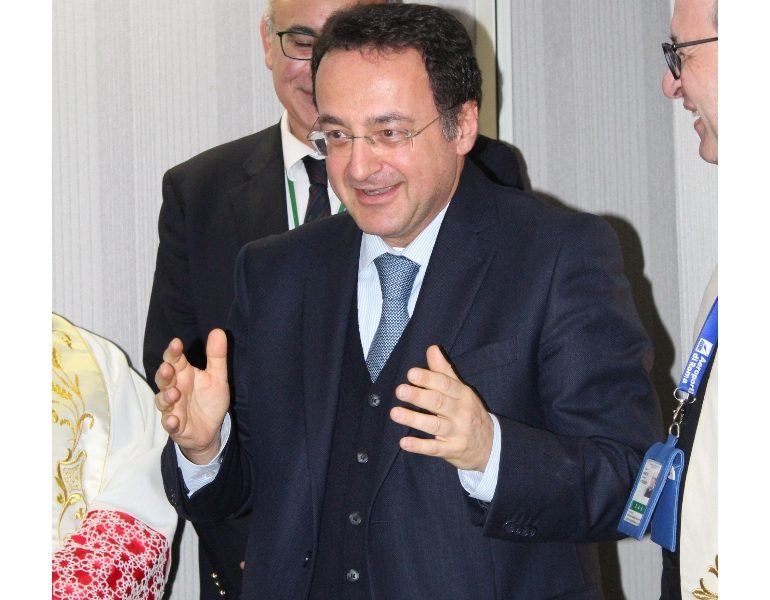 Alitalia: Senato esamina emendamenti