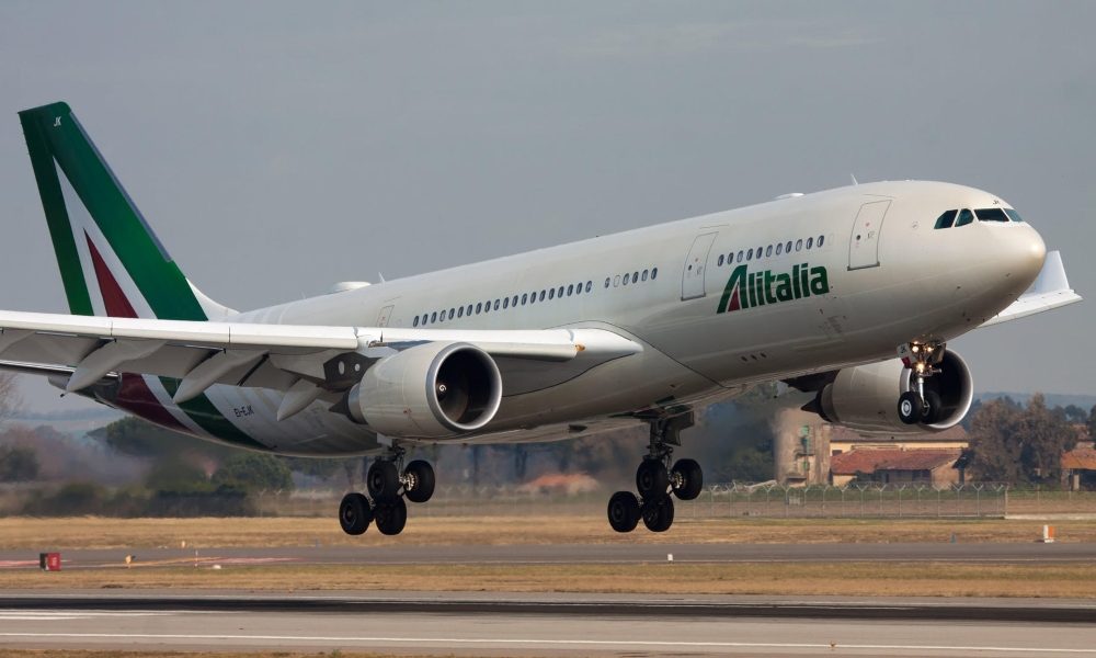 Alitalia: riunito cda Ita Spa, attribuite deleghe