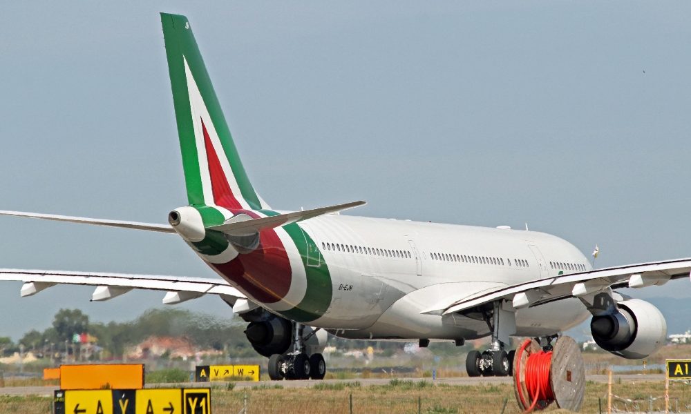 Alitalia: sindacati, Mit conferma 15 giorni decisivi