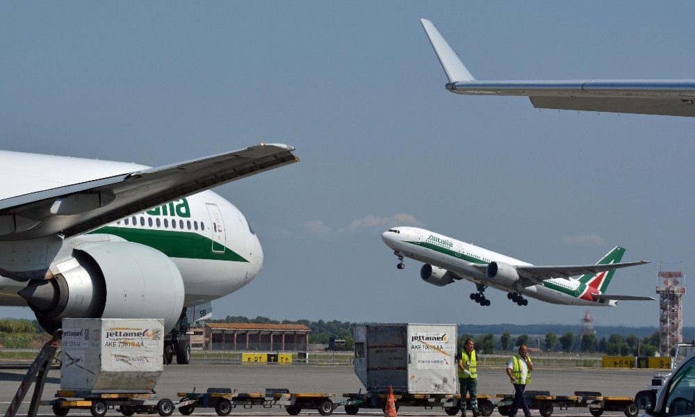 Alitalia:Lufthansa,meglio la partnership