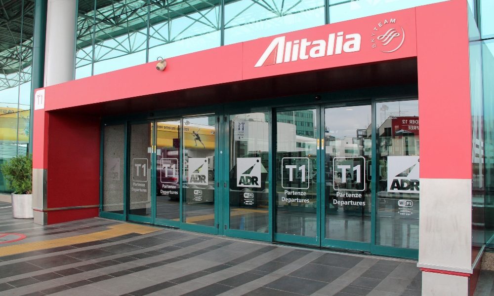 Alitalia:rinvio confronto su cigs al 3/4