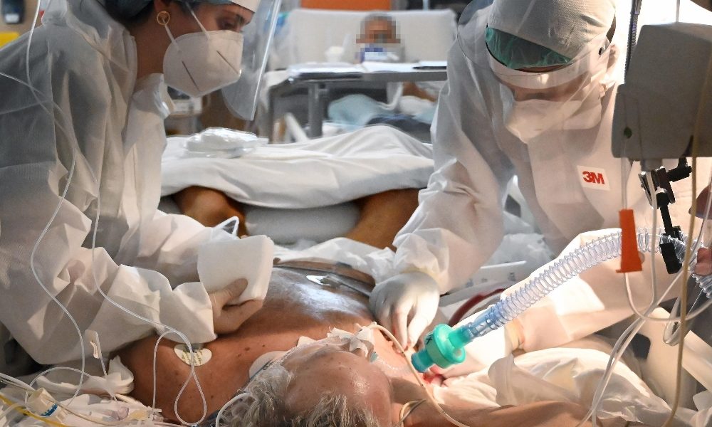 Allarme medici Malta, vicini a collasso ospedali