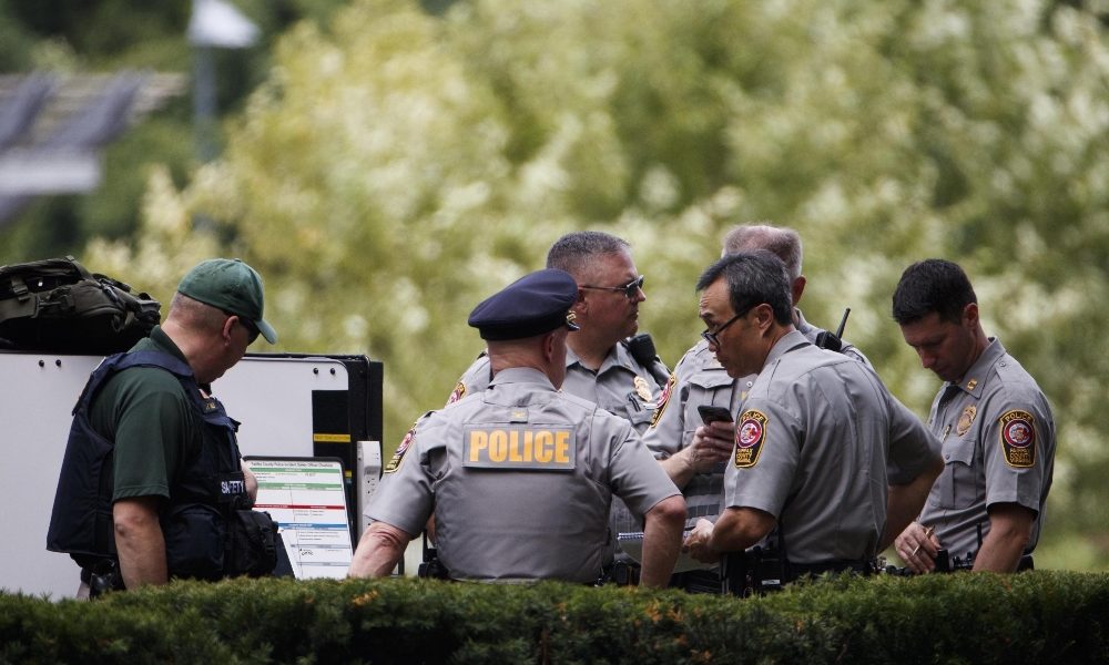 Allarme neonazisti in Virginia,3 arresti