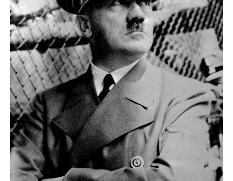 All’asta in Maryland il bar dello yacht di Hitler
