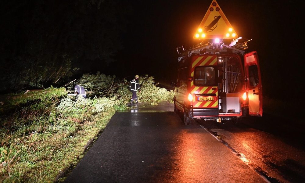 Allerta rossa maltempo, treni fermi tra Tolone e Ventimiglia