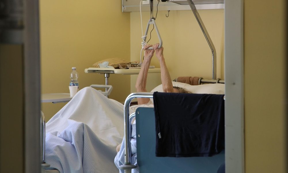 All’esame pm Como 12 Rsa e ospedali