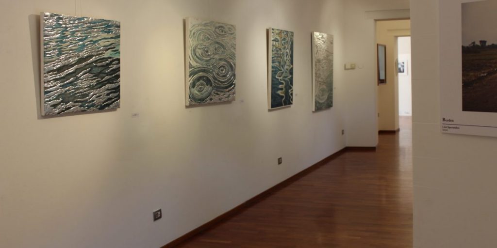 Alberti, successo per la mostra a Seregno