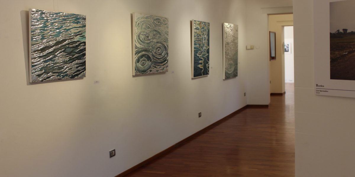 Alberti, successo per la mostra a Seregno