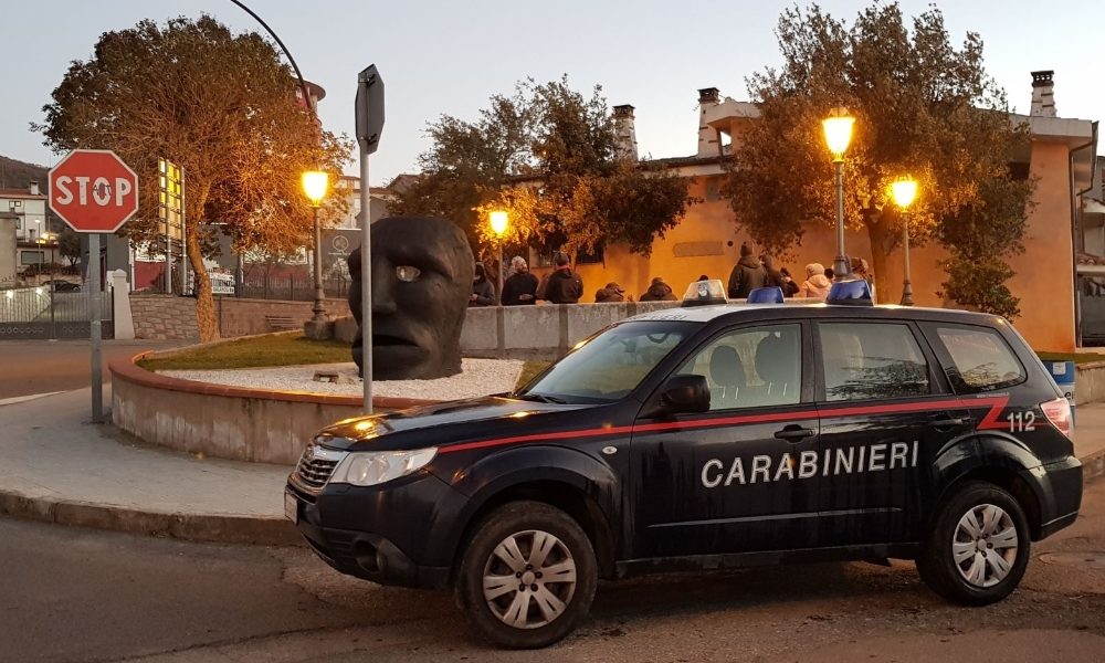 Allevatore scampa ad agguato nel Nuorese