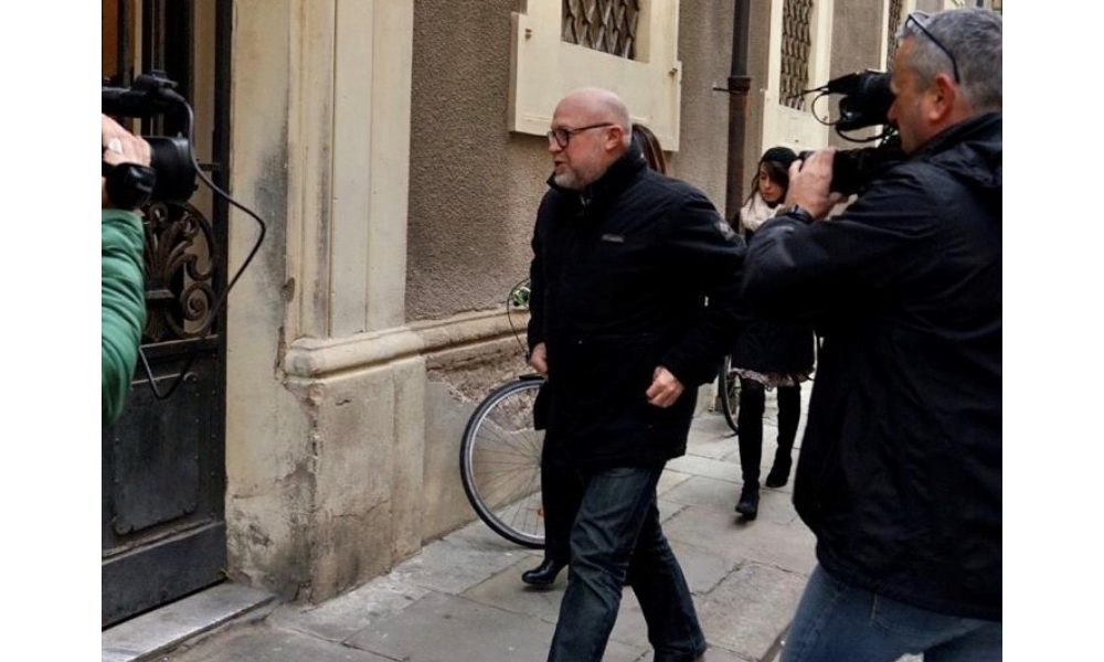 Alluvione Livorno, gup apre udienza
