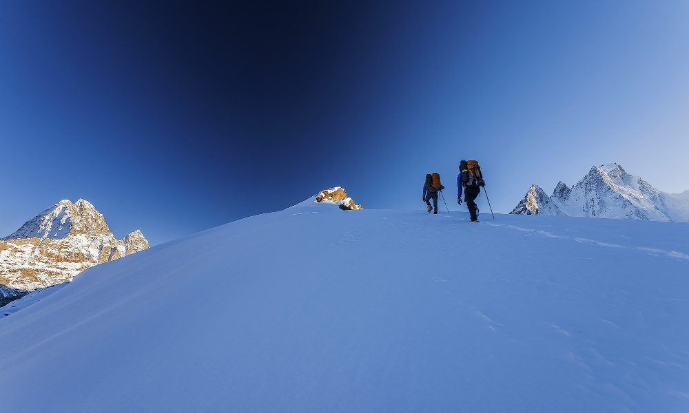 Alpinismo diventa patrimonio Unesco