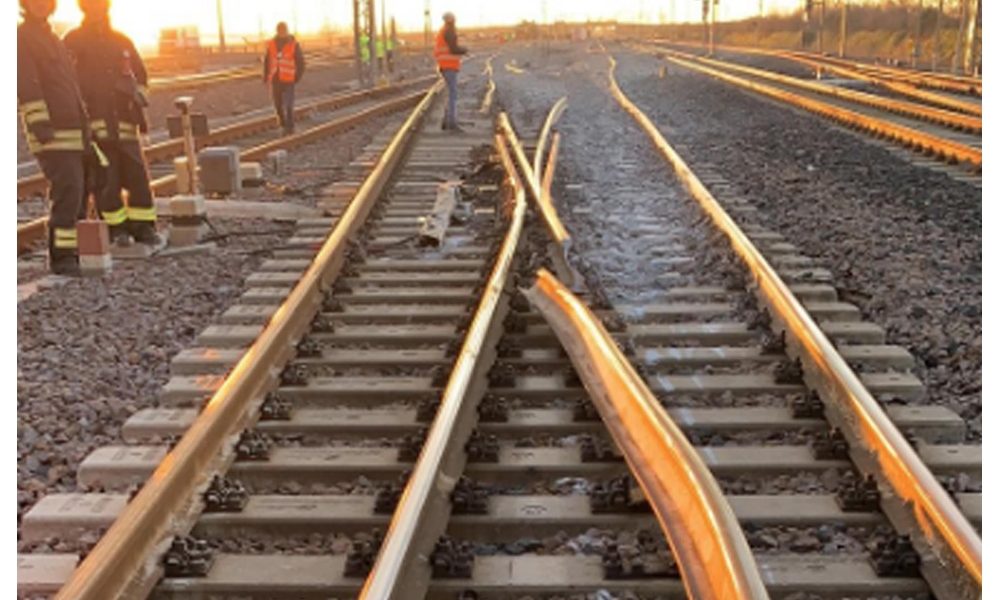 Alstom: installazione a carico cliente