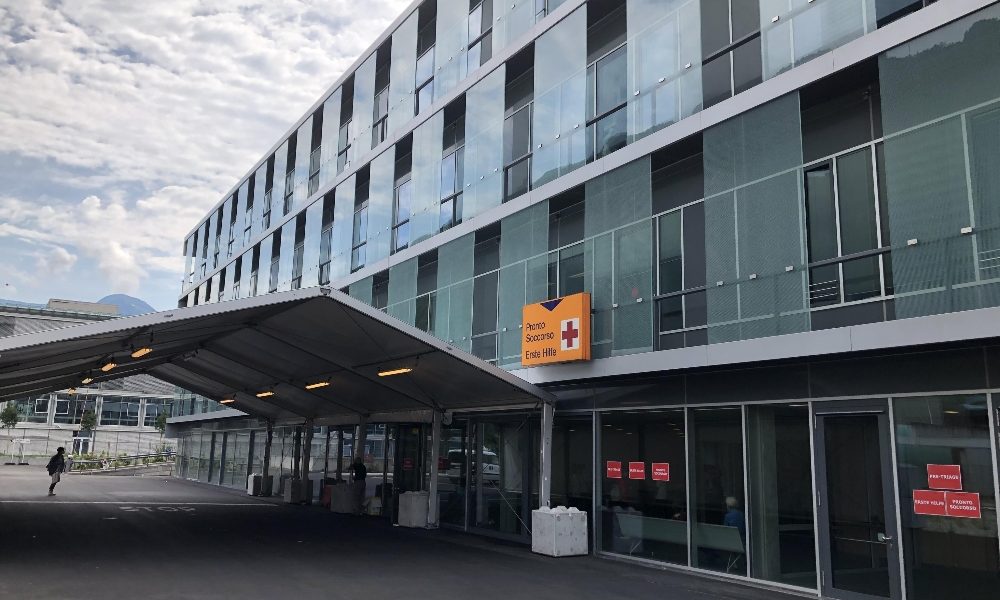 Alto Adige, Pronto soccorso solo se in pericolo vita
