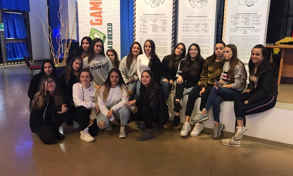 Alunni italiani bassa media in lettura