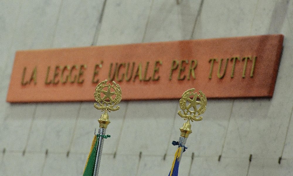 Amante morì in gioco erotico, condannata