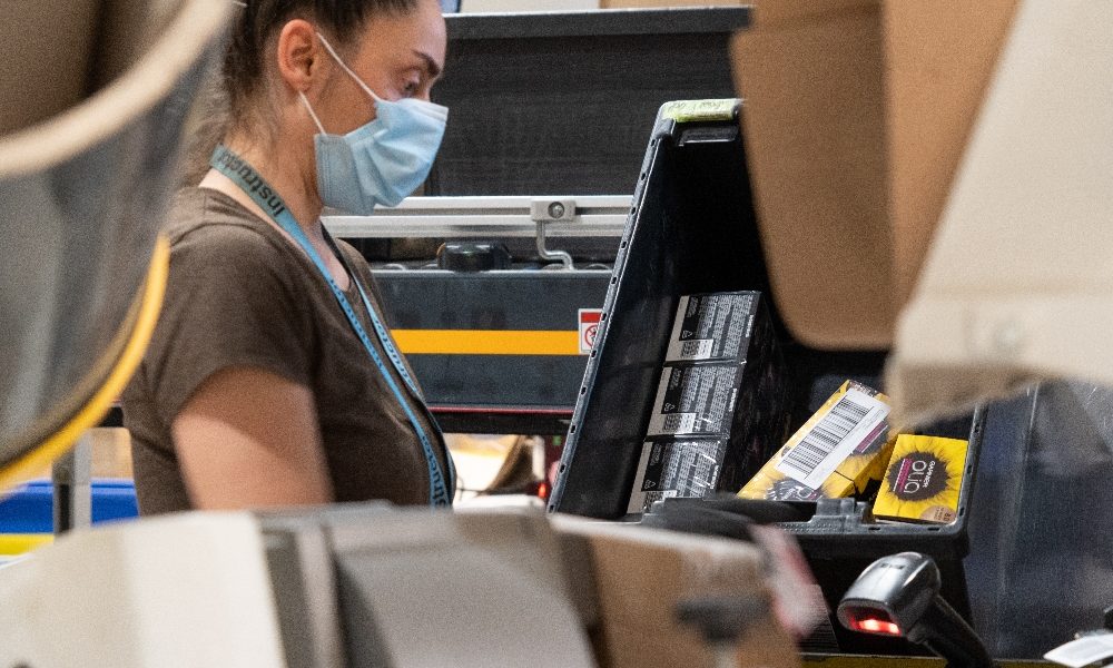 Amazon: pmi italiane crescono online ma gap con Europa