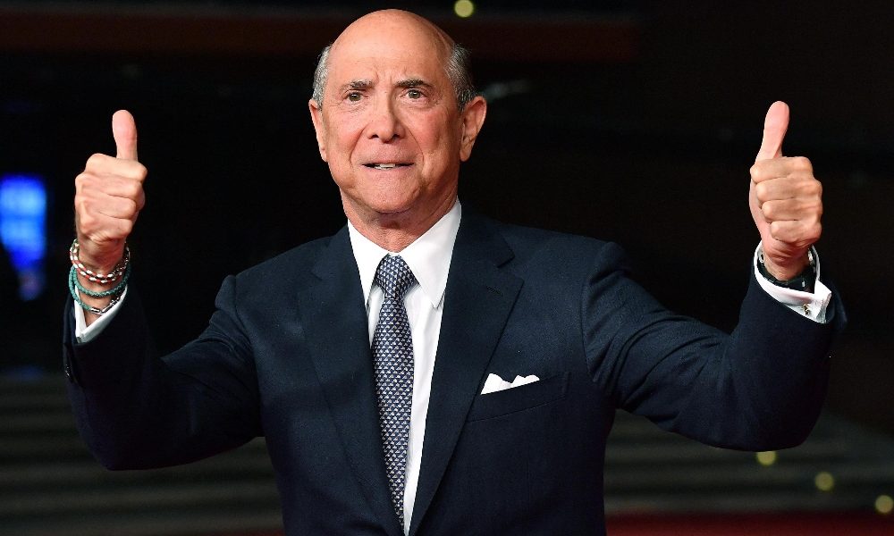 Amb.Usa, Conte leader forte come Trump